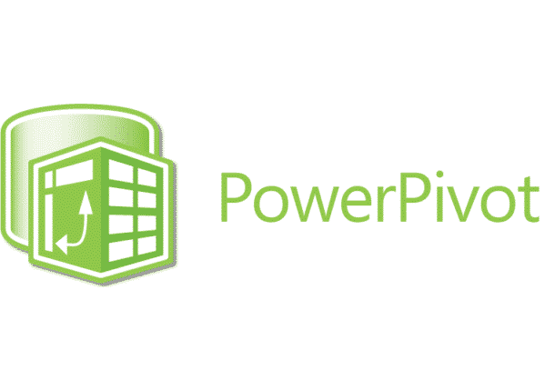 power pivot BI Microsoft