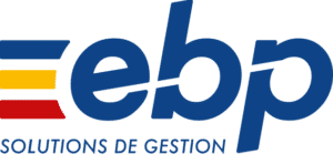 EBP Lyon Logo