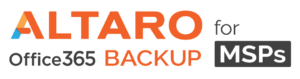 ALTARO Office 365