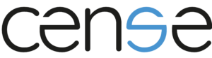 Logo CENSE