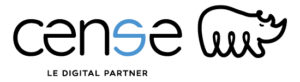 Logo Cense